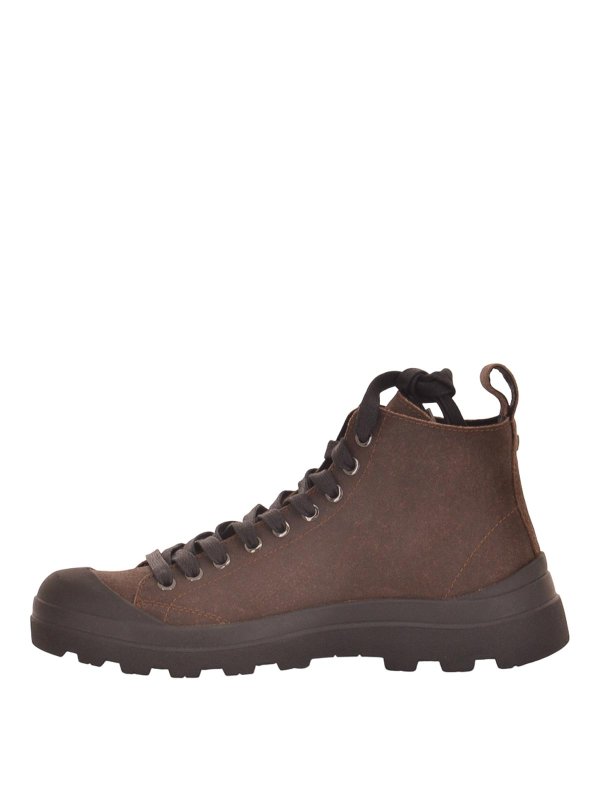The Best Shops PANCHIC: Sneaker - Sneaker - Braun