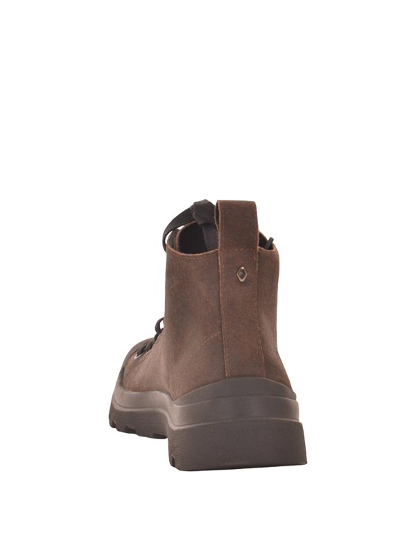 Sneaker - Braun shop online: PANCHIC