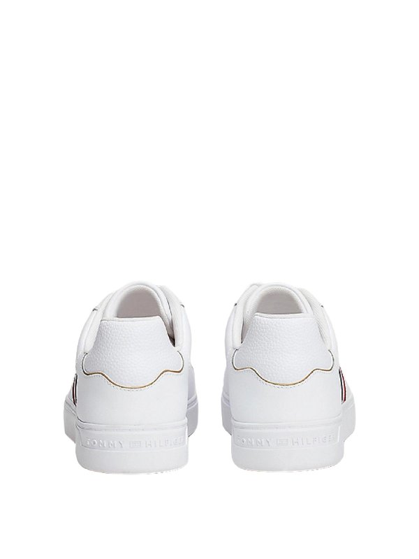 TOMMY HILFIGER buy online スニーカー - 白
