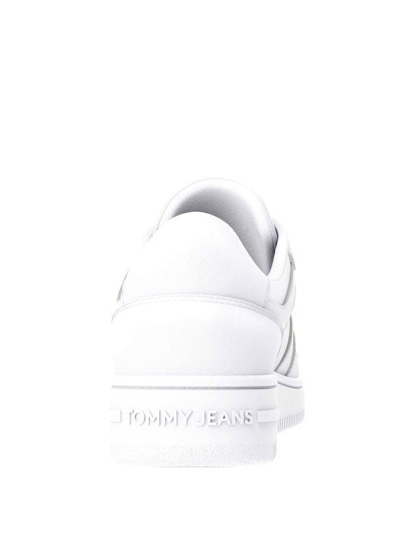 TOMMY HILFIGER buy online スニーカー - 白