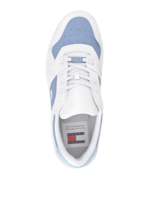 TOMMY HILFIGER: Chaussures de sport online - Baskets - Multicolore
