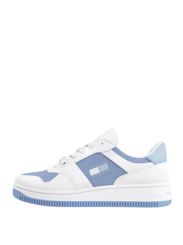 The Best Shops TOMMY HILFIGER: Chaussures de sport - Baskets - Multicolore
