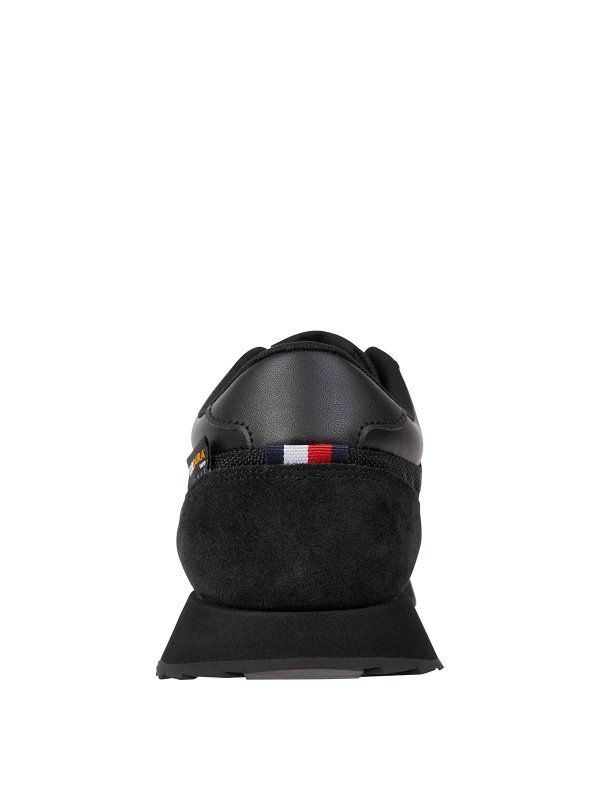 TOMMY HILFIGER buy online スニーカー - 黒