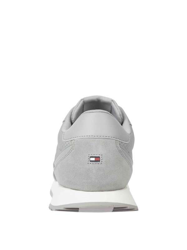 TOMMY HILFIGER buy online スニーカー - グレー