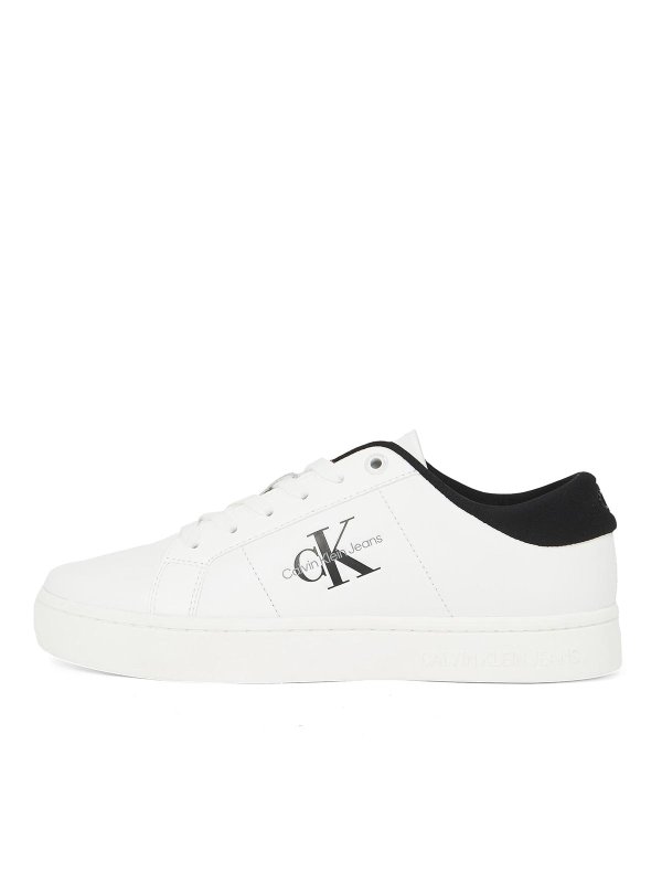 CALVIN KLEIN: Sneaker online - Sneaker - Weiß