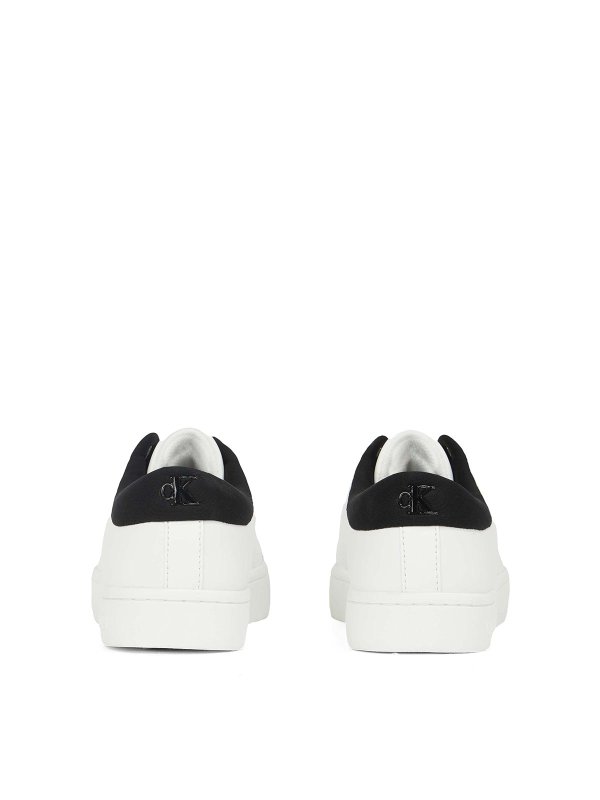 Sneaker - Weiß shop online: CALVIN KLEIN