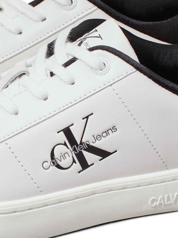 CALVIN KLEIN buy online Sneaker - Weiß