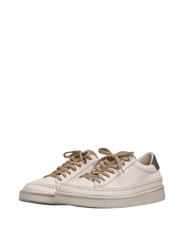 PANCHIC: Zapatillas online - Zapatillas - Blanco
