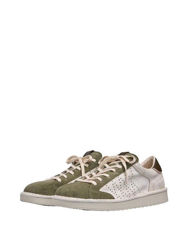 PANCHIC: trainers online - Sneakers Bianco