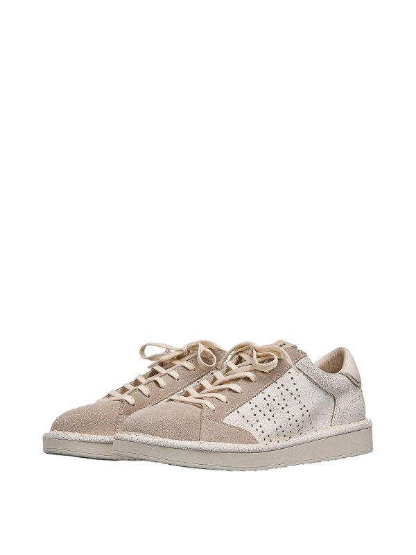 PANCHIC: Sneaker online - Sneaker - Beige