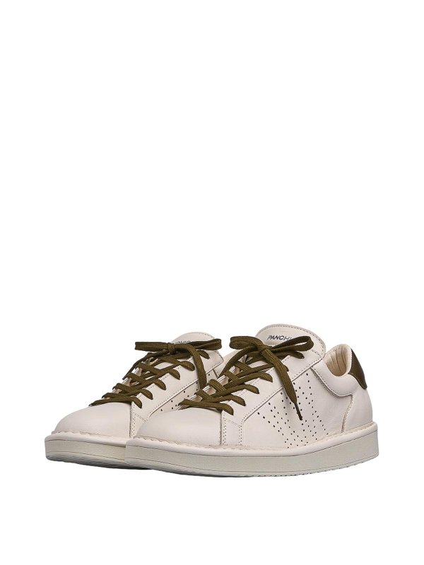 PANCHIC: Zapatillas online - Zapatillas - Blanco