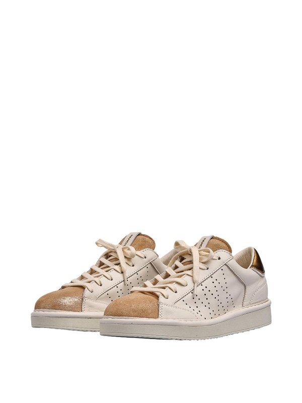 PANCHIC: Sneaker online - Sneaker - Weiß