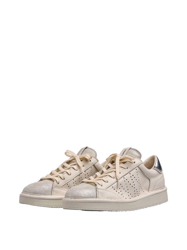 PANCHIC: Sneaker online - Sneaker - Weiß