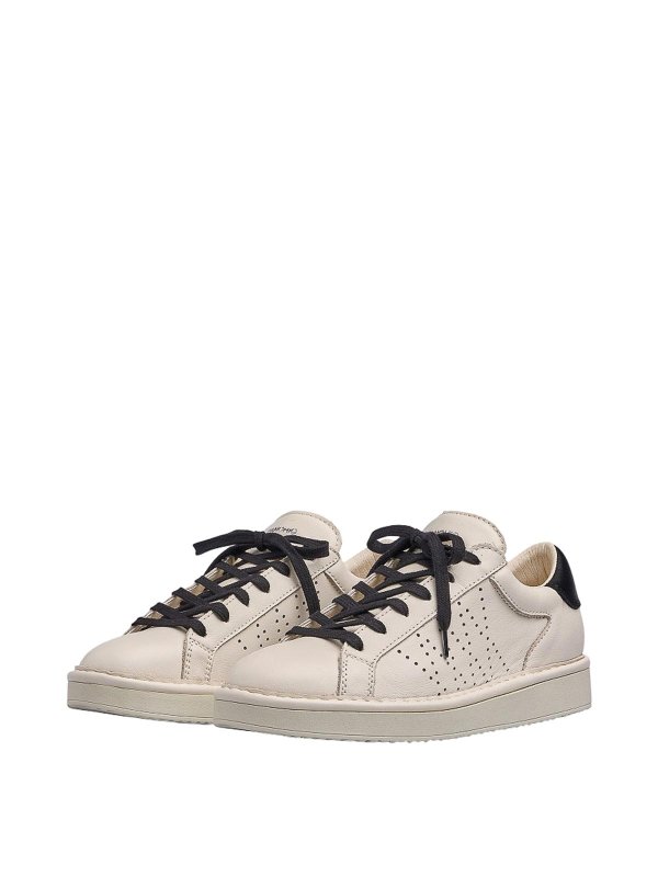 PANCHIC: Zapatillas online - Zapatillas - Blanco