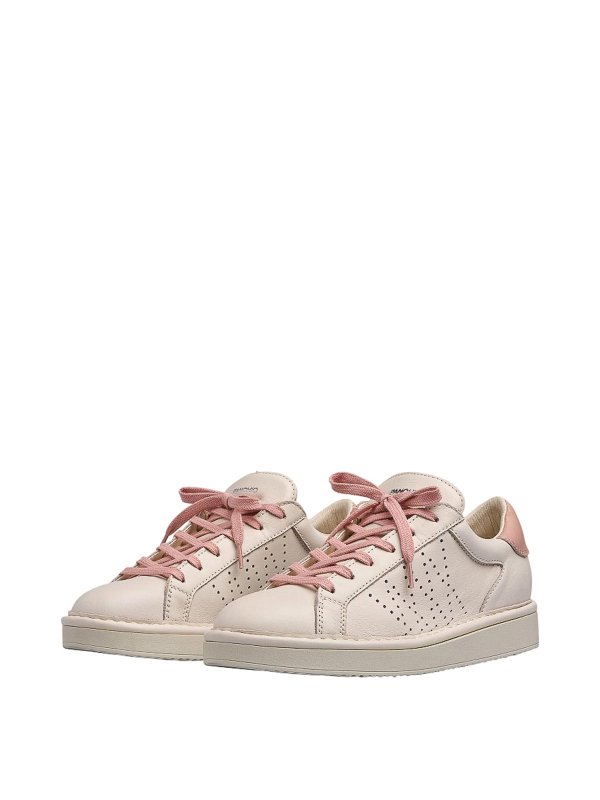 PANCHIC: Zapatillas online - Zapatillas - Blanco