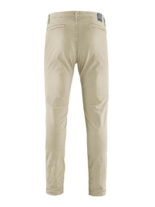 BOMBOOGIE: casual trousers online - Pants