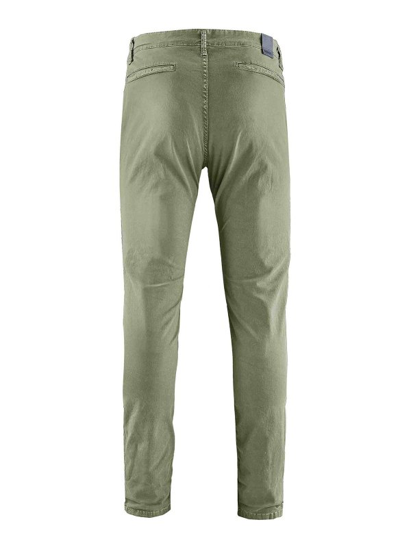 BOMBOOGIE: pantaloni casual online - Pantaloni