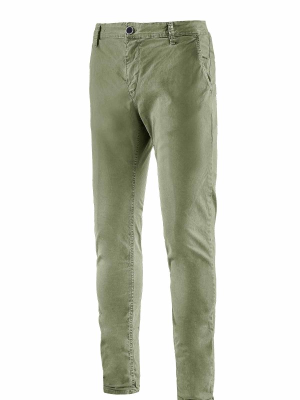 The Best Shops BOMBOOGIE: pantaloni casual - Pantaloni