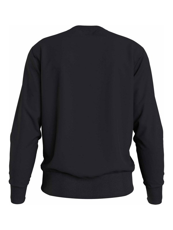 CALVIN KLEIN: straight leg jeans online - Jeans