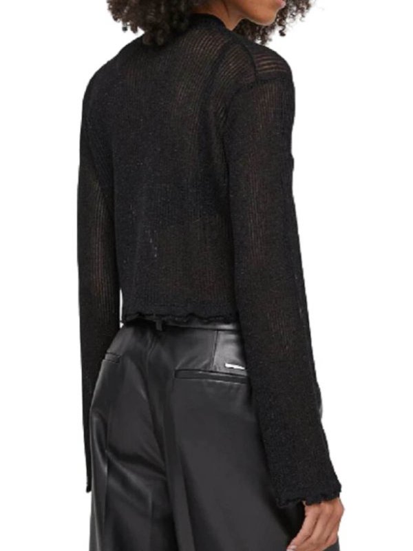 CALVIN KLEIN buy online Maglie Nero