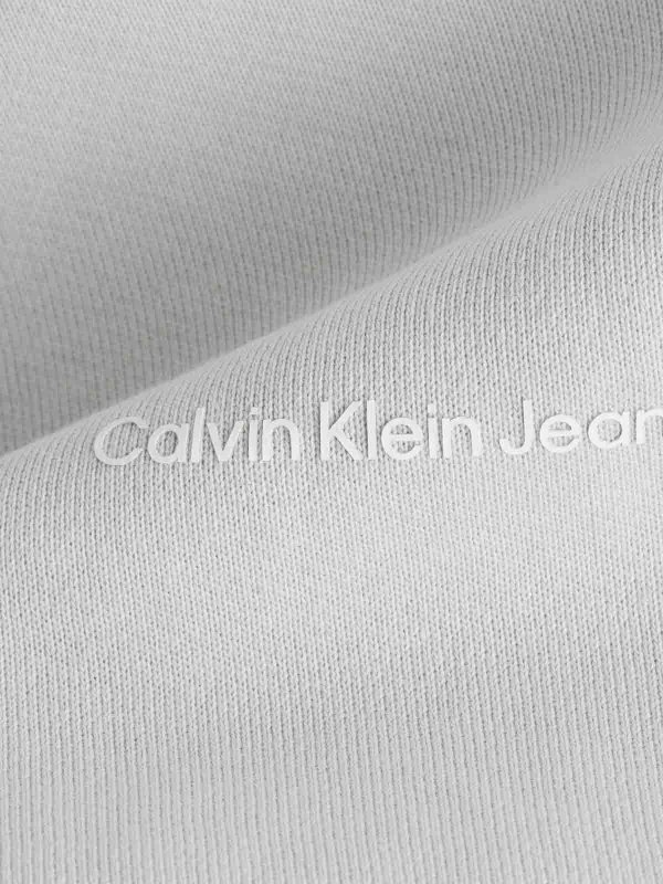 CALVIN KLEIN: カーディガン online - カーディガン - グレー