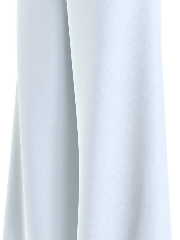 CALVIN KLEIN: straight leg jeans online - Jeans