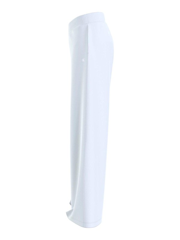 The Best Shops CALVIN KLEIN: straight leg jeans - Jeans