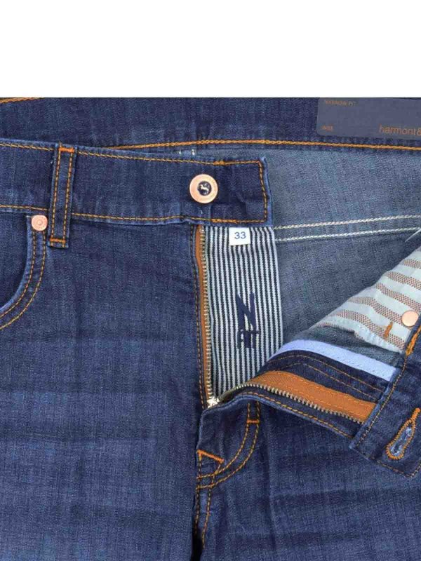 Jeans Blu shop online: HARMONT & BLAINE