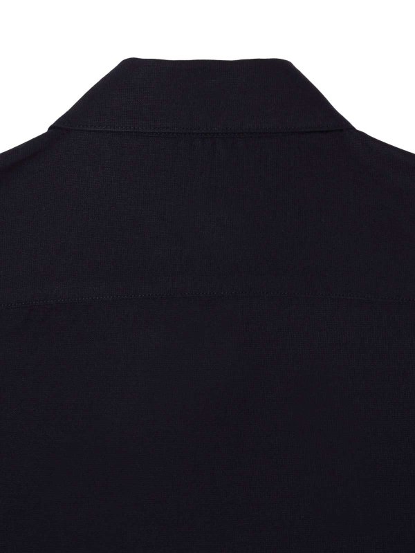 Camisa - Azul shop online: LACOSTE