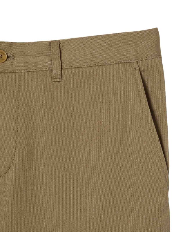 LACOSTE: Shorts online - Shorts - Beis
