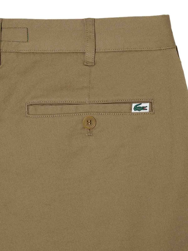 The Best Shops LACOSTE: Shorts - Shorts - Beis