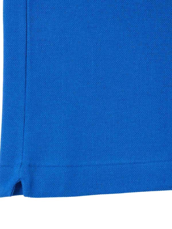 The Best Shops LACOSTE: Poloshirts - Poloshirt - Blau