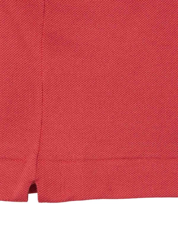 The Best Shops LACOSTE: ポロシャツ - ポロシャツ - ピンク