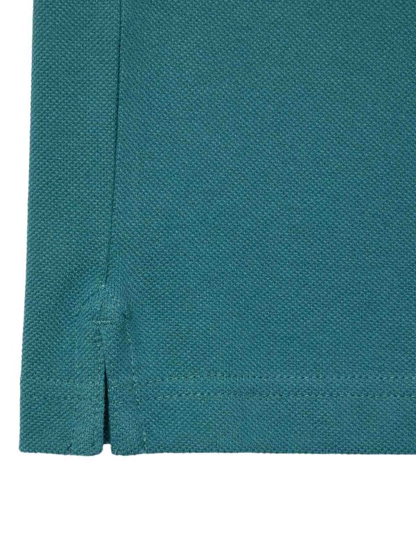 The Best Shops LACOSTE: Poloshirts - Poloshirt - Grün