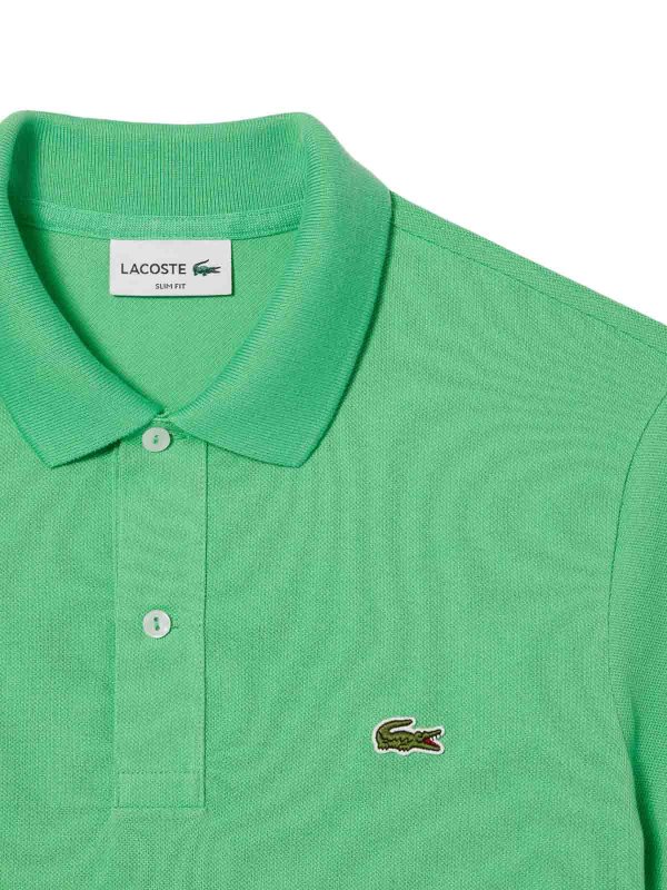 LACOSTE: Poloshirts online - Poloshirt - Grün