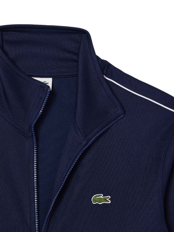 LACOSTE: casual jackets online - Jacket
