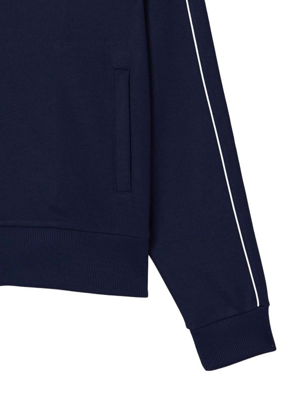 The Best Shops LACOSTE: casual jackets - Jacket