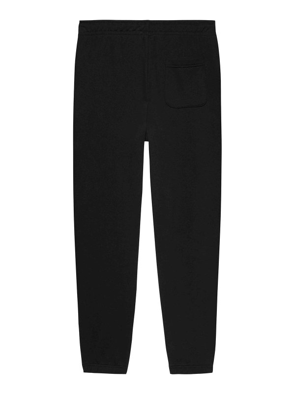 TOMMY HILFIGER: Jeans Rectos online - Vaqueros Rectos - Negro