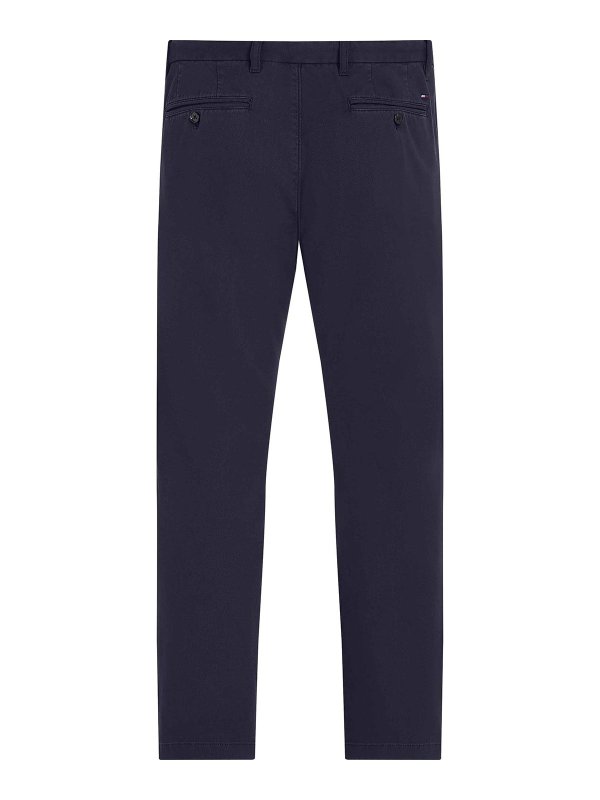 TOMMY HILFIGER: casual trousers online - Pants