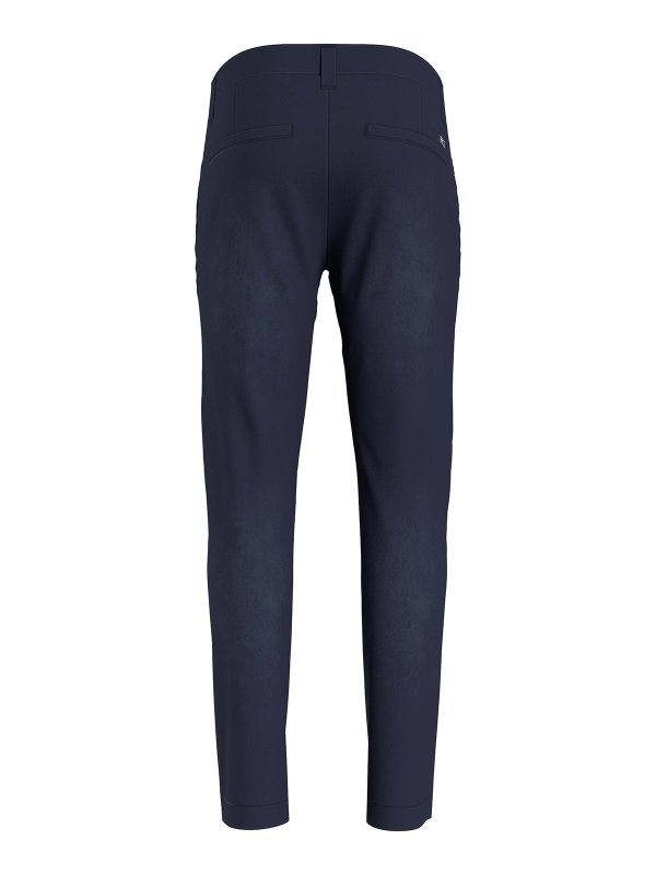 TOMMY HILFIGER buy online カジュアルパンツ - ブルー