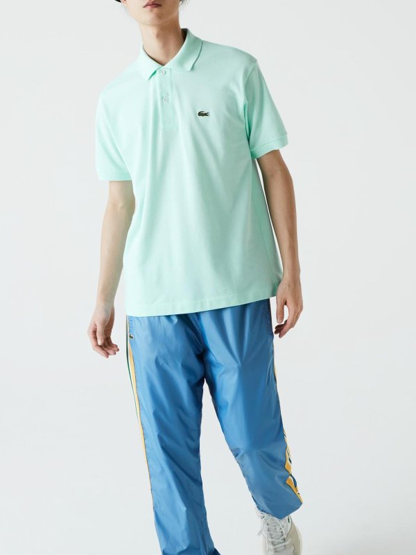Poloshirt - Grün shop online: LACOSTE