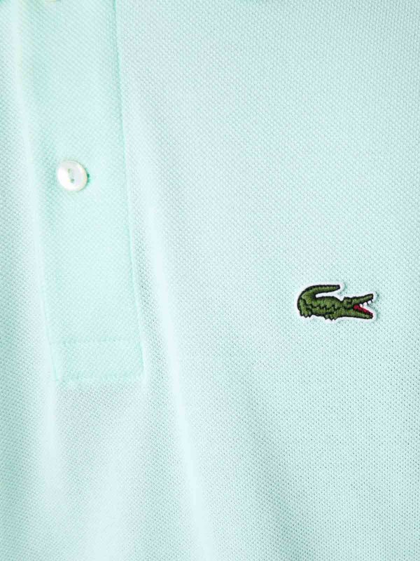 LACOSTE buy online Poloshirt - Grün