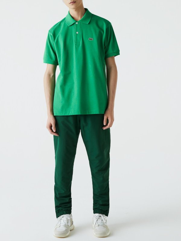 LACOSTE: Poloshirts online - Poloshirt - Grün