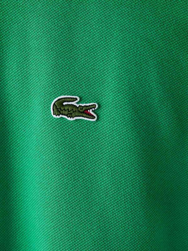 The Best Shops LACOSTE: Poloshirts - Poloshirt - Grün