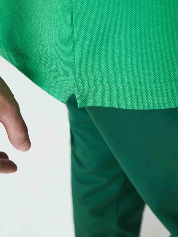 LACOSTE buy online Poloshirt - Grün