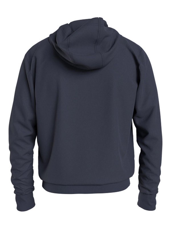 TOMMY HILFIGER: スウェット＆セーター online - スウェットシャツ/セーター - ブルー