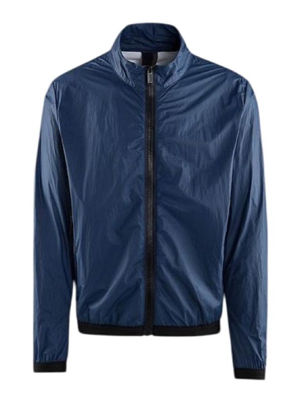 BOMBOOGIE: Blazer - Blazer - Azul