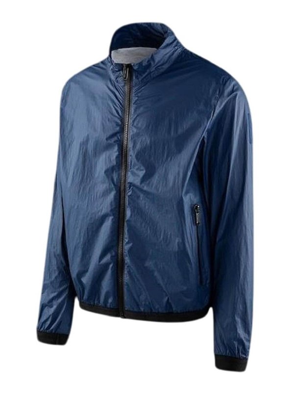 BOMBOOGIE: Blazer online - Blazer - Azul