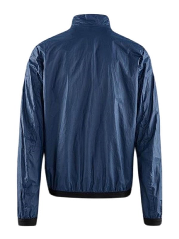 The Best Shops BOMBOOGIE: Blazer - Blazer - Azul