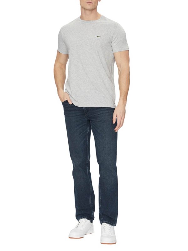 The Best Shops LACOSTE: Polos - Polo - Gris